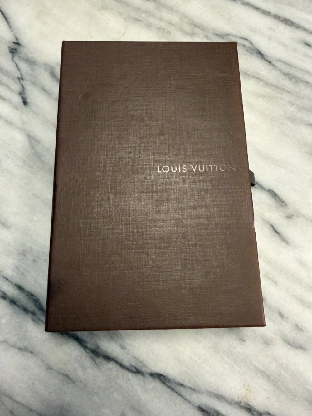Authentic Louis Vuitton Box - Picture 4 of 4